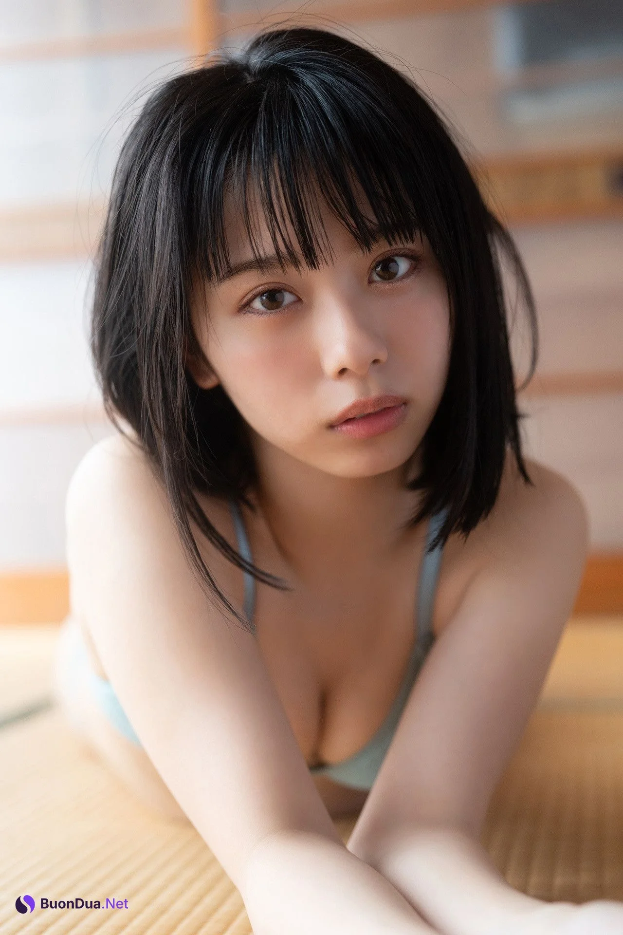 Komaki Mineshima 峰島こまき, FLASHデジタル写真集 [ぜんぶ詰め込んで、夏。] Set.01 - Photo 17