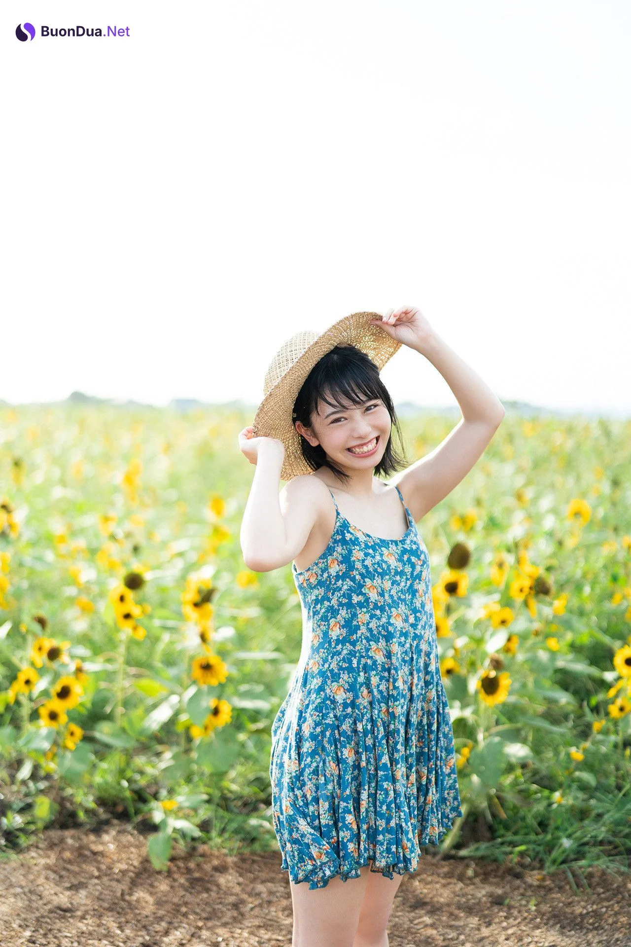 Komaki Mineshima 峰島こまき, FLASHデジタル写真集 [ぜんぶ詰め込んで、夏。] Set.01 - Photo 2