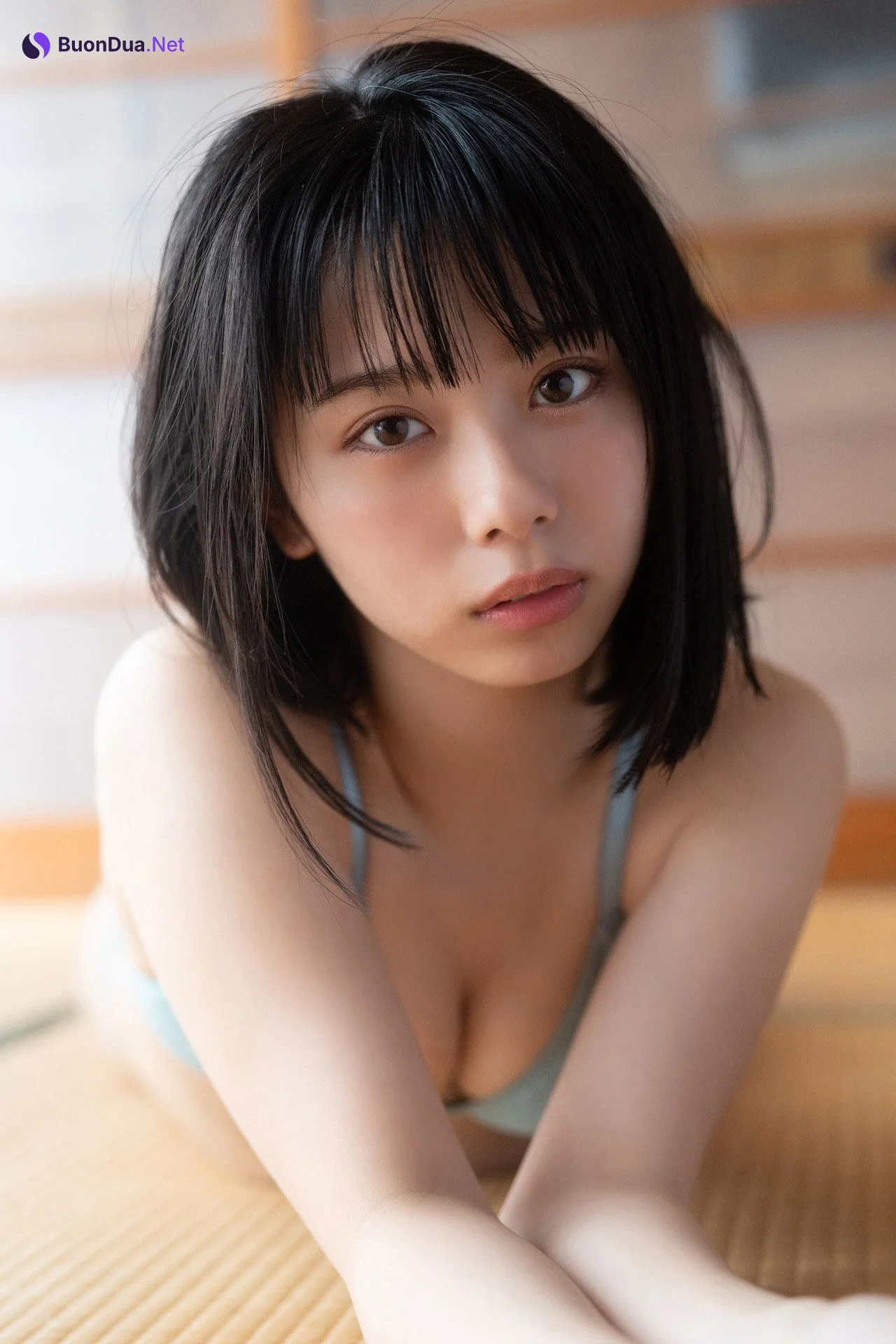 Komaki Mineshima 峰島こまき, FLASHデジタル写真集 「ぜんぶ詰め込んで、夏。」 Set.01 - Photo 11