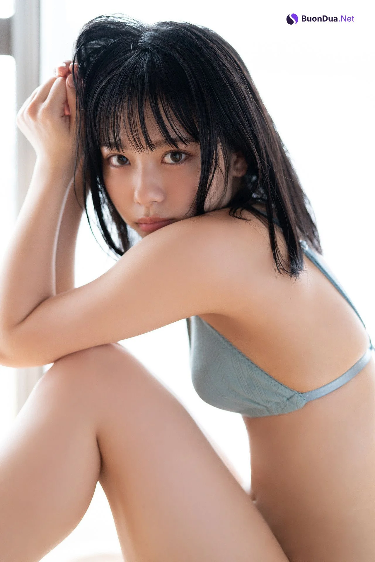Komaki Mineshima 峰島こまき, FLASHデジタル写真集 「ぜんぶ詰め込んで、夏。」 Set.01 - Photo 12