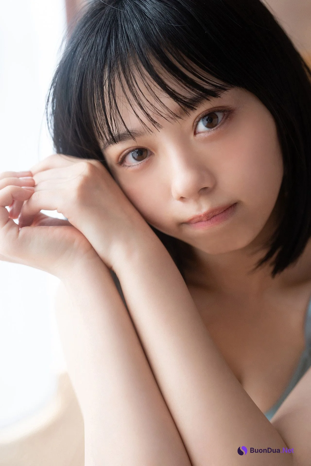 Komaki Mineshima 峰島こまき, FLASHデジタル写真集 「ぜんぶ詰め込んで、夏。」 Set.01 - Photo 16