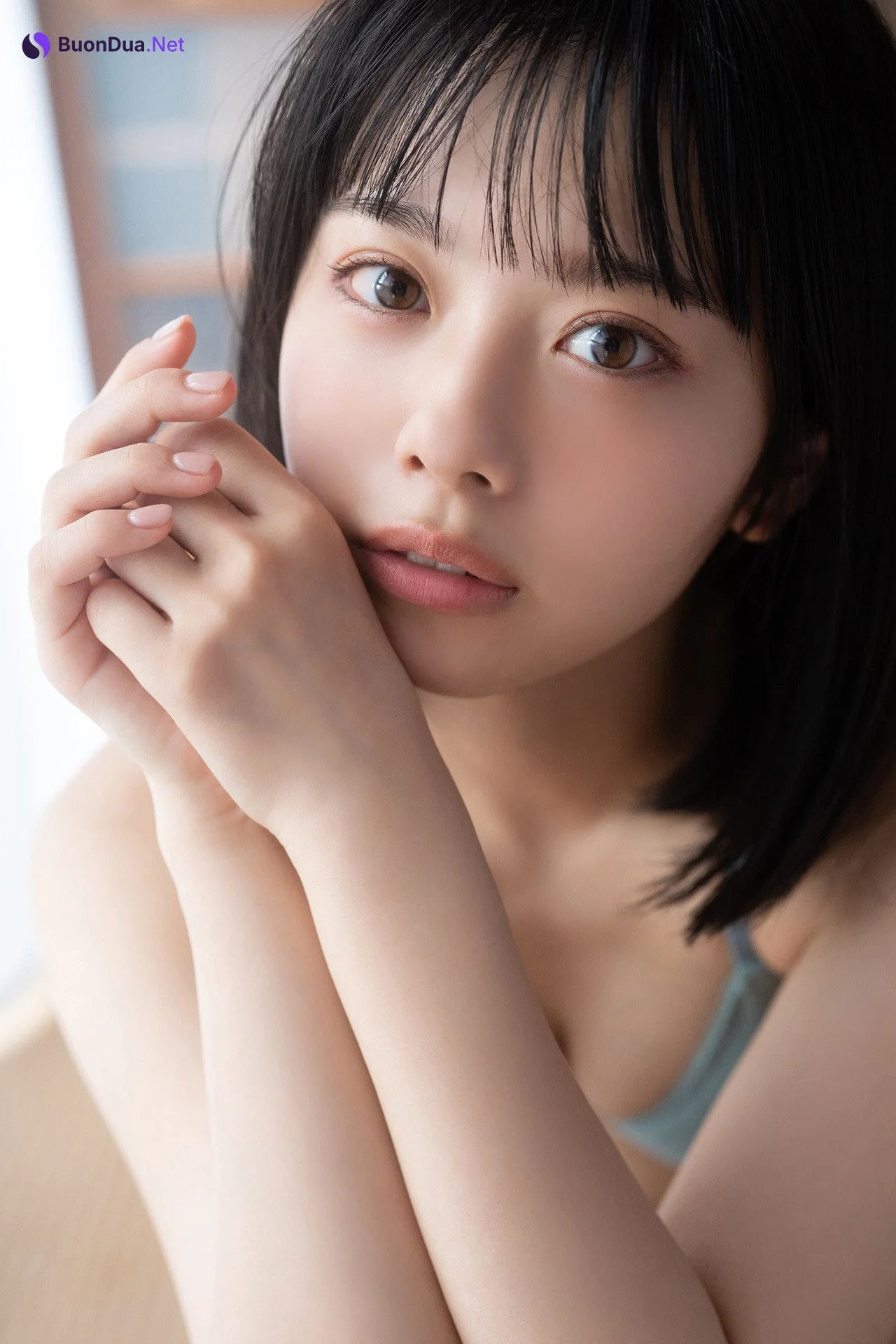 Komaki Mineshima 峰島こまき, FLASHデジタル写真集 「ぜんぶ詰め込んで、夏。」 Set.01 - Photo 17