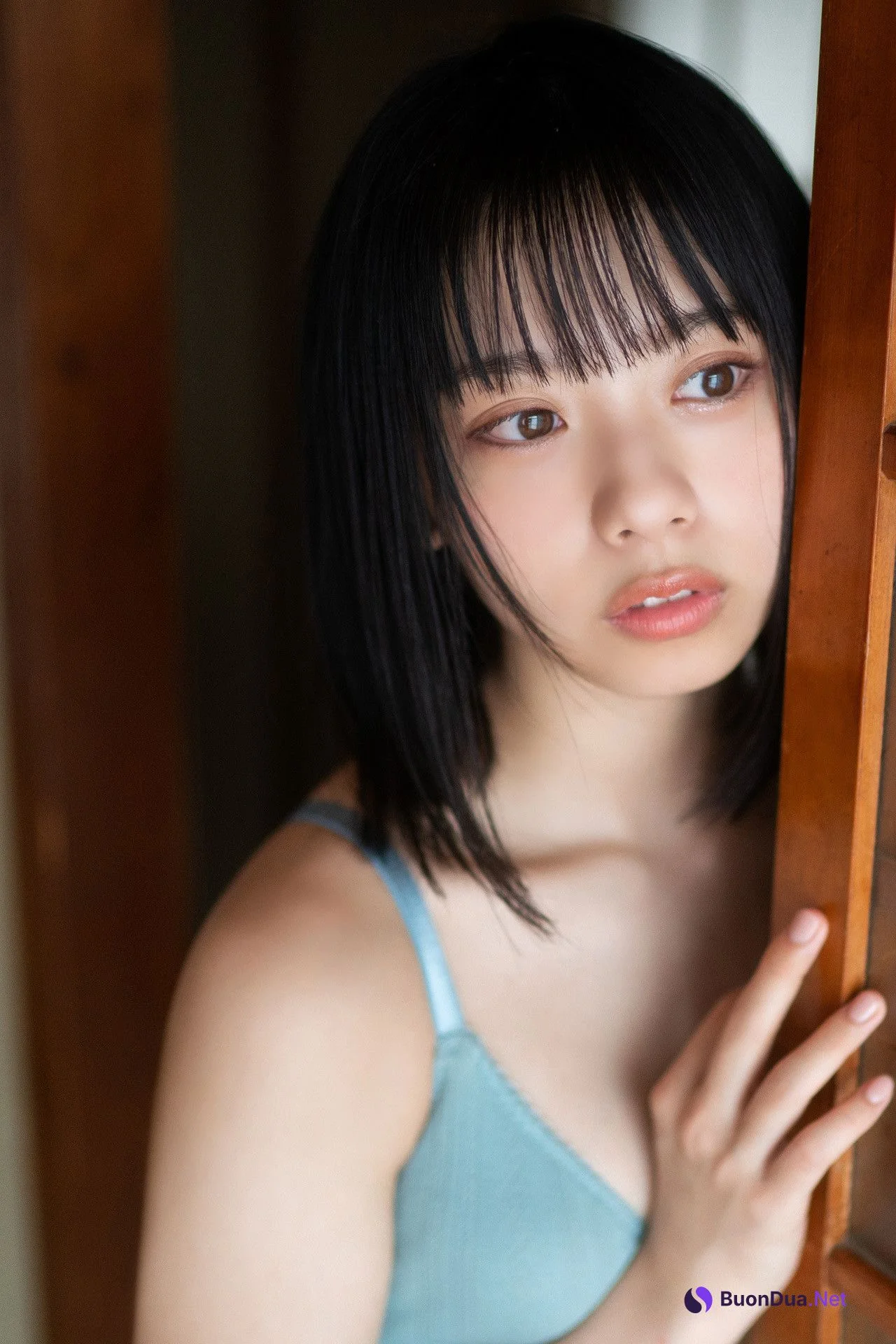 Komaki Mineshima 峰島こまき, FLASHデジタル写真集 「ぜんぶ詰め込んで、夏。」 Set.01 - Photo 18