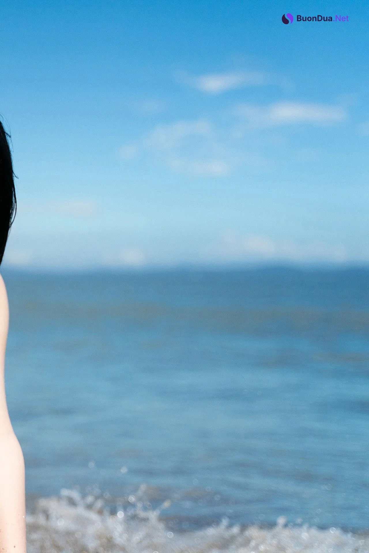 Komaki Mineshima 峰島こまき, FLASHデジタル写真集 [ぜんぶ詰め込んで、夏。] Set.02 - Photo 18