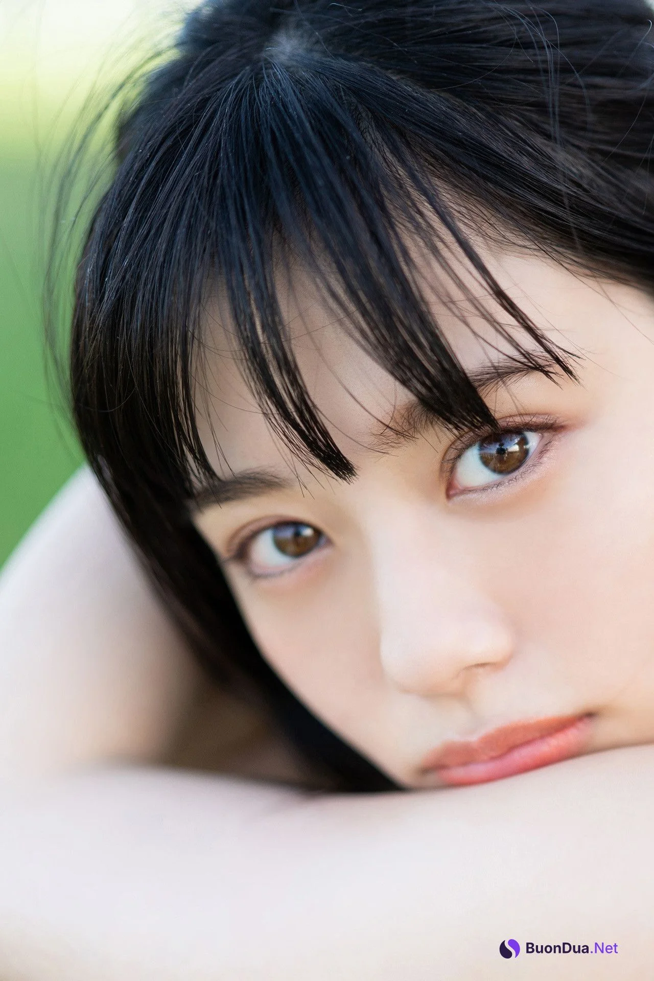Komaki Mineshima 峰島こまき, FLASHデジタル写真集 [ぜんぶ詰め込んで、夏。] Set.02 - Photo 3