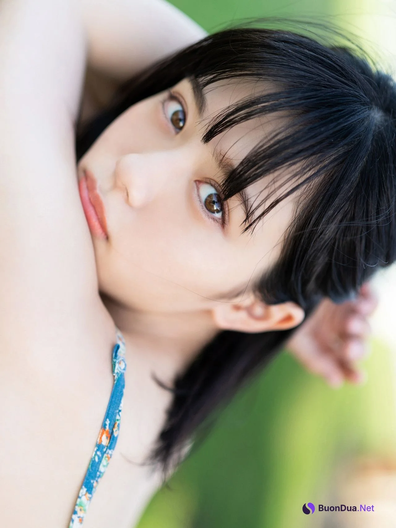 Komaki Mineshima 峰島こまき, FLASHデジタル写真集 [ぜんぶ詰め込んで、夏。] Set.02 - Photo 5