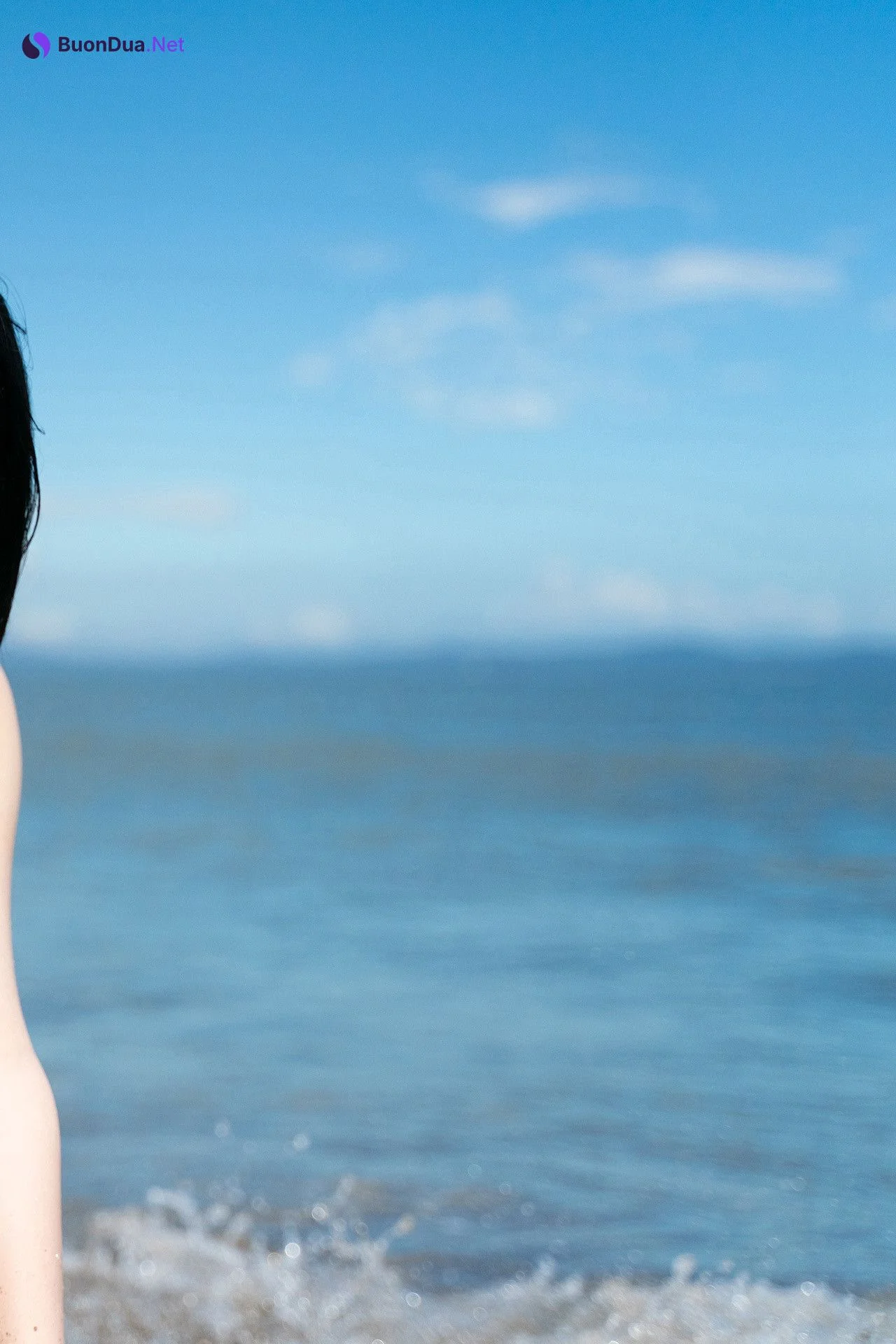 Komaki Mineshima 峰島こまき, FLASHデジタル写真集 「ぜんぶ詰め込んで、夏。」 Set.03 - Photo 6