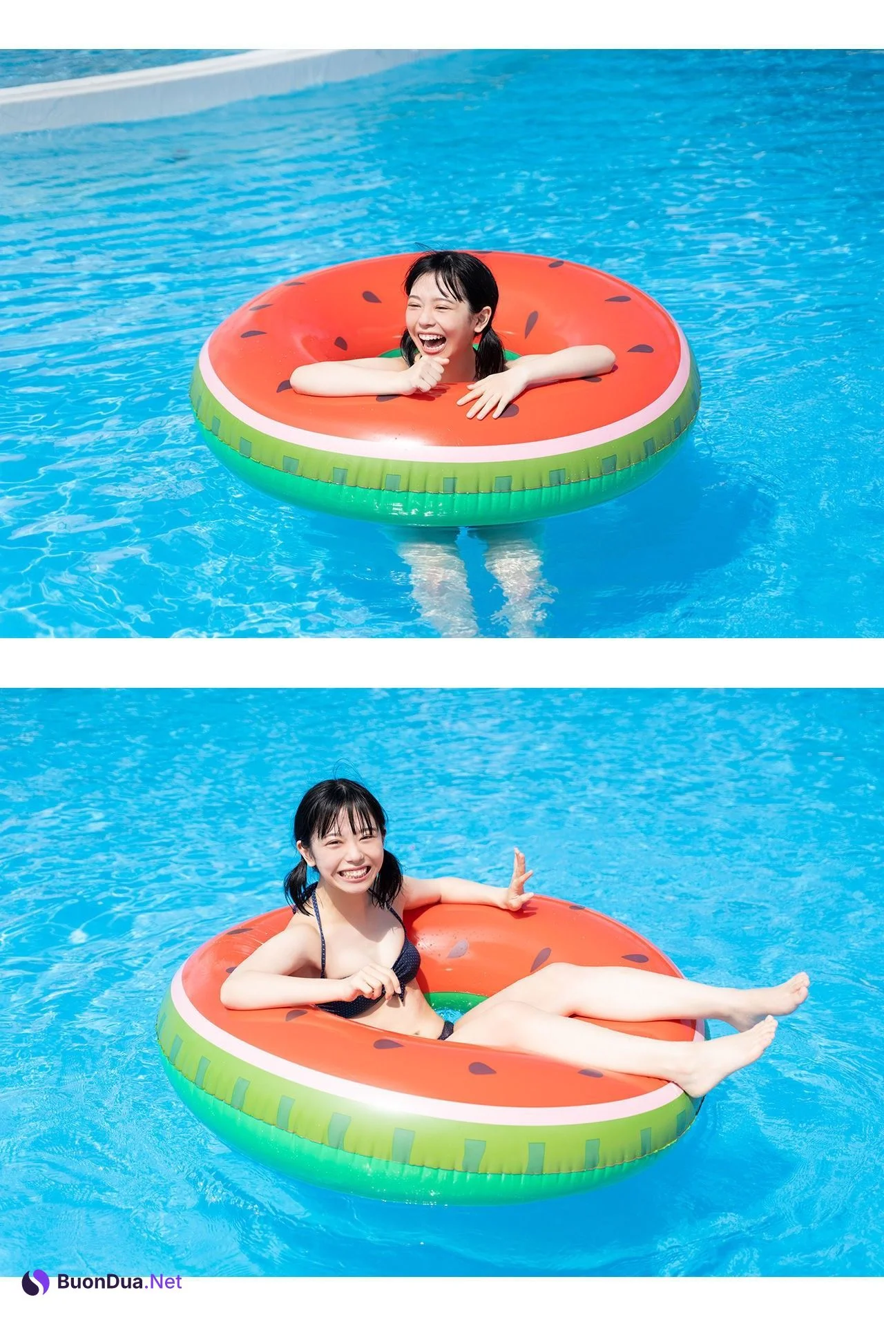 Komaki Mineshima 峰島こまき, FLASHデジタル写真集 [ぜんぶ詰め込んで、夏。] Set.03 - Photo 16