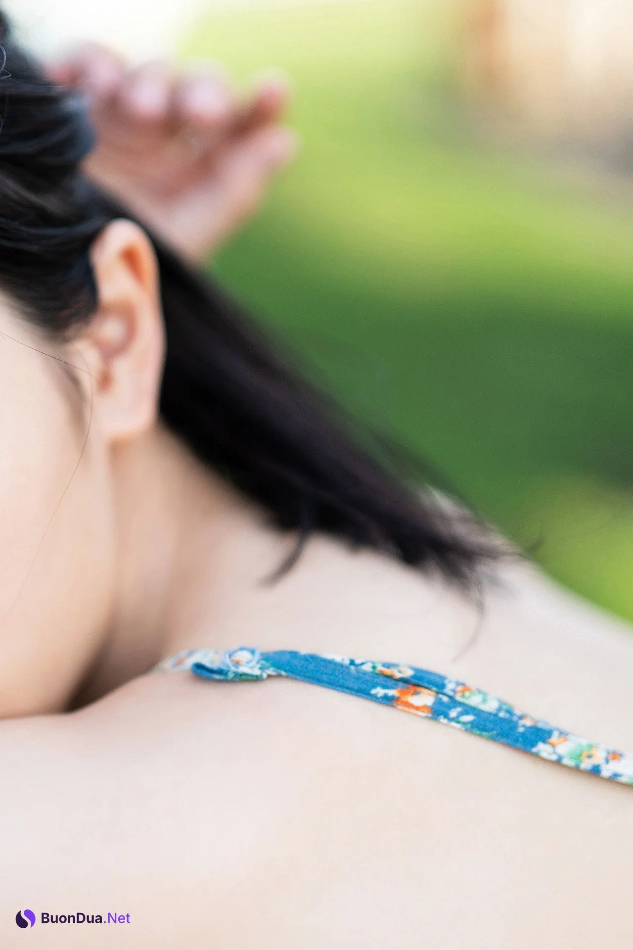 Komaki Mineshima 峰島こまき, FLASHデジタル写真集 「ぜんぶ詰め込んで、夏。」 Set.04 - Photo 10