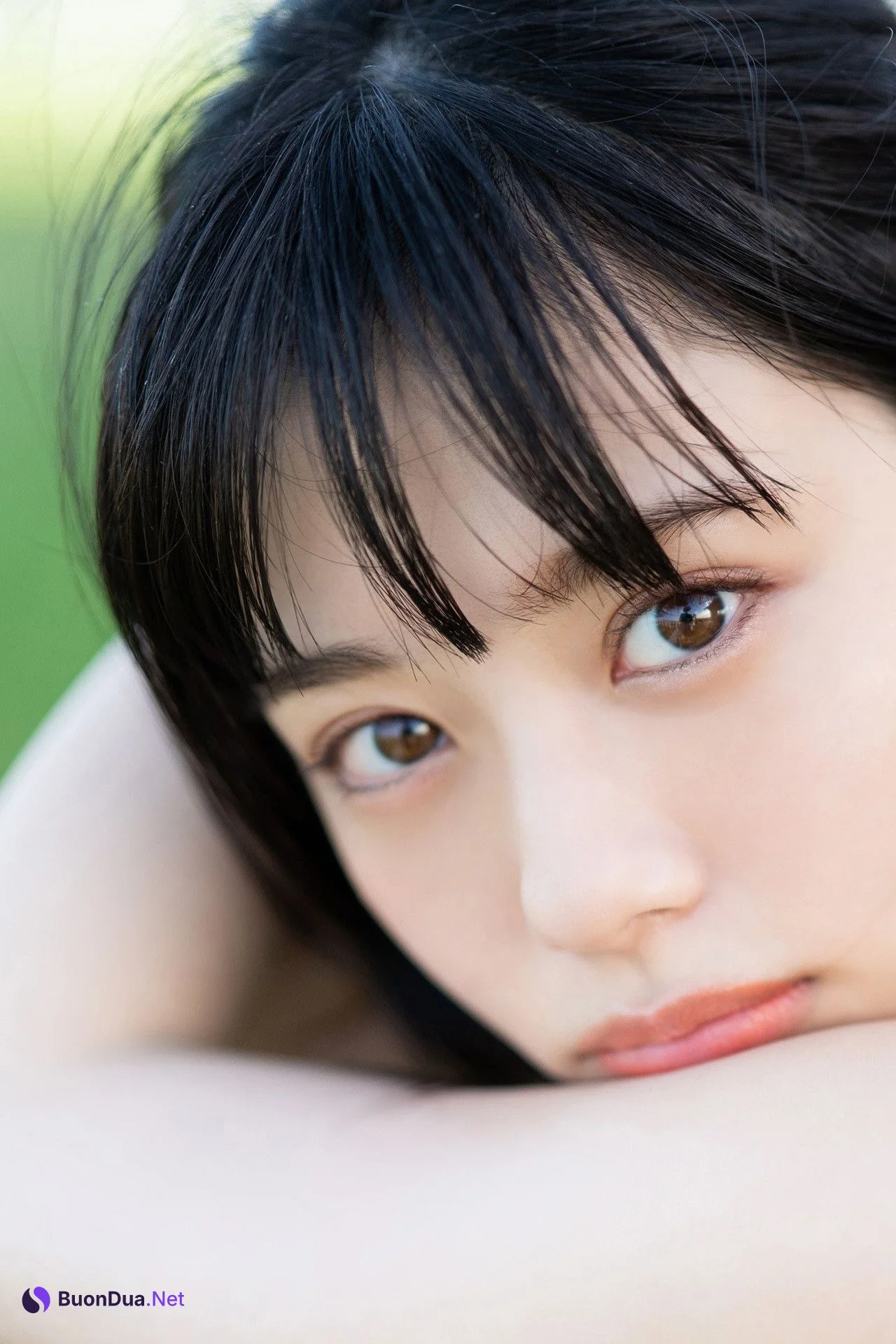 Komaki Mineshima 峰島こまき, FLASHデジタル写真集 「ぜんぶ詰め込んで、夏。」 Set.04 - Photo 9