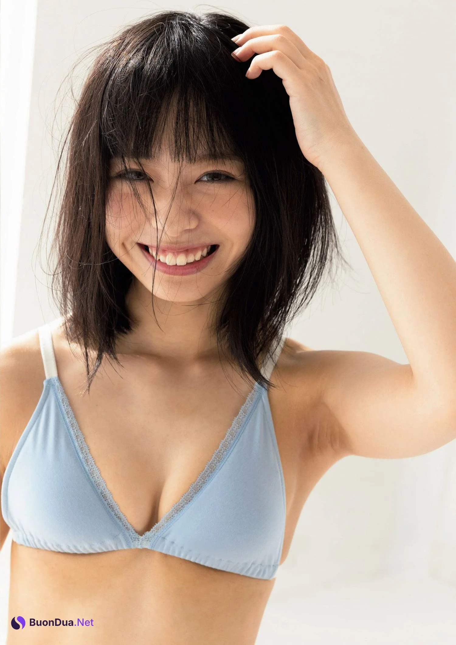 Komaki Mineshima 峰島こまき, 別冊SPA! 旬撮GIRL 2022 Vol.11 - Photo 12