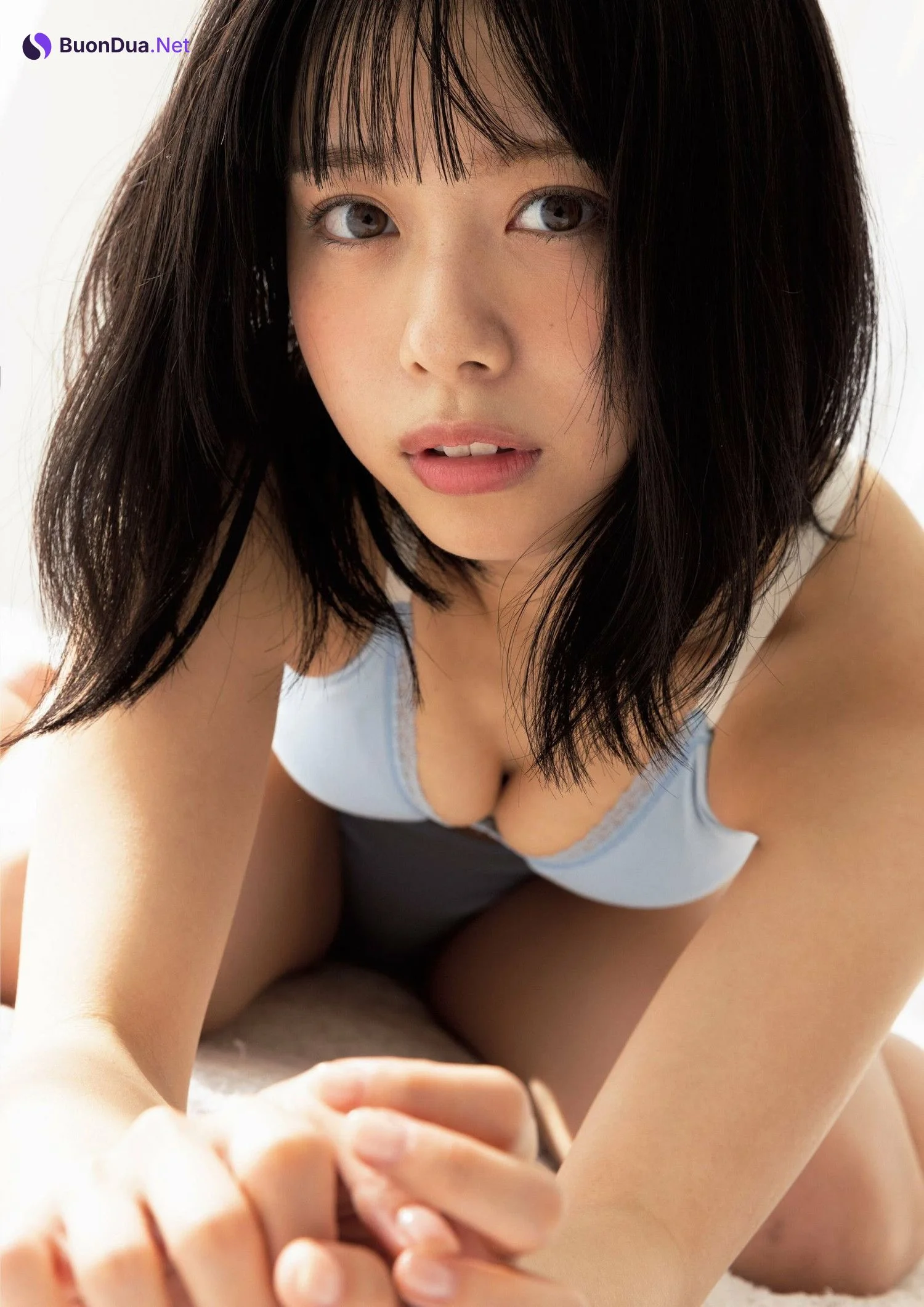 Komaki Mineshima 峰島こまき, 別冊SPA! 旬撮GIRL 2022 Vol.11 - Photo 14