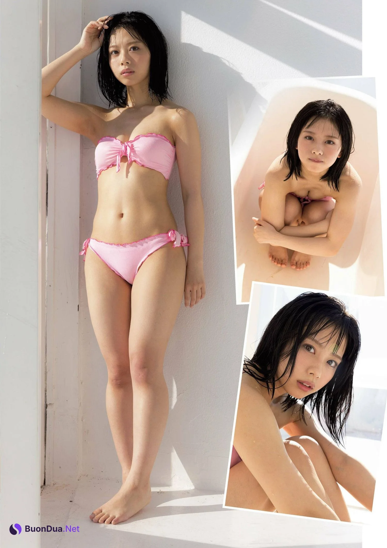 Komaki Mineshima 峰島こまき, 別冊SPA! 旬撮GIRL 2022 Vol.11 - Photo 8