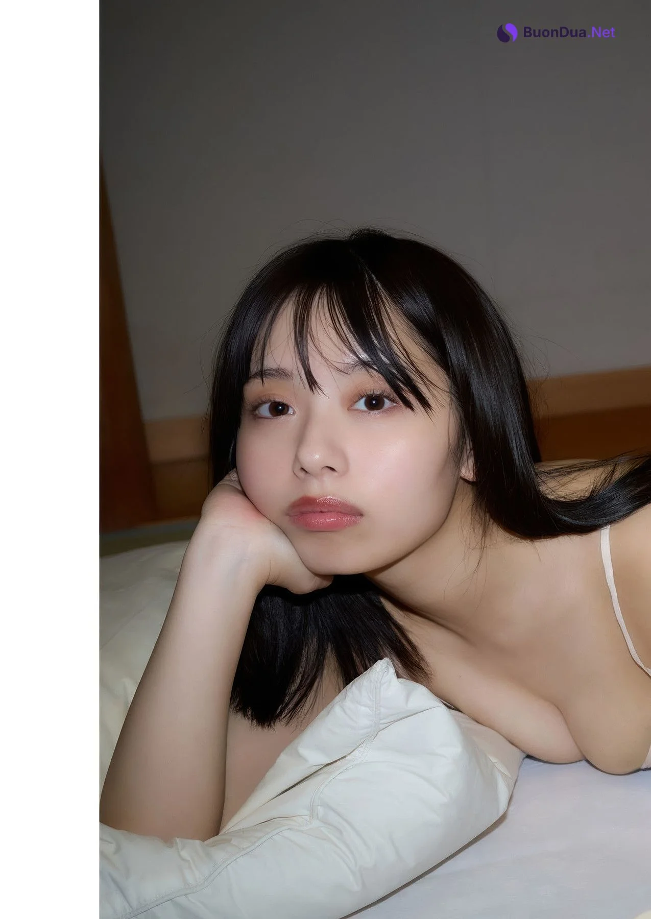 Komaki Mineshima 峰島こまき, Weekly Playboy 2025 No.35 (週刊プレイボーイ 2025年35号) - Photo 10