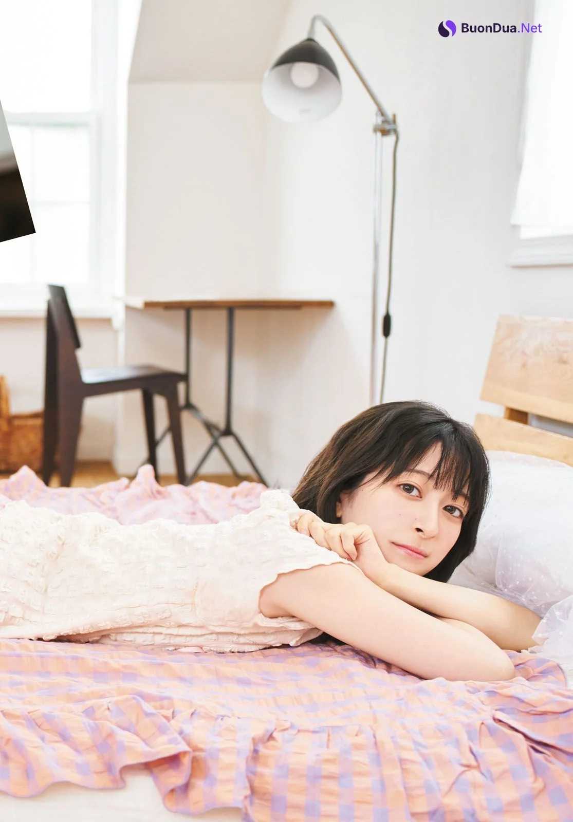 Kona Tsukine 月音こな, Young Dragon Age ヤングドラゴンエイジ 2024年10月号 - Photo 3