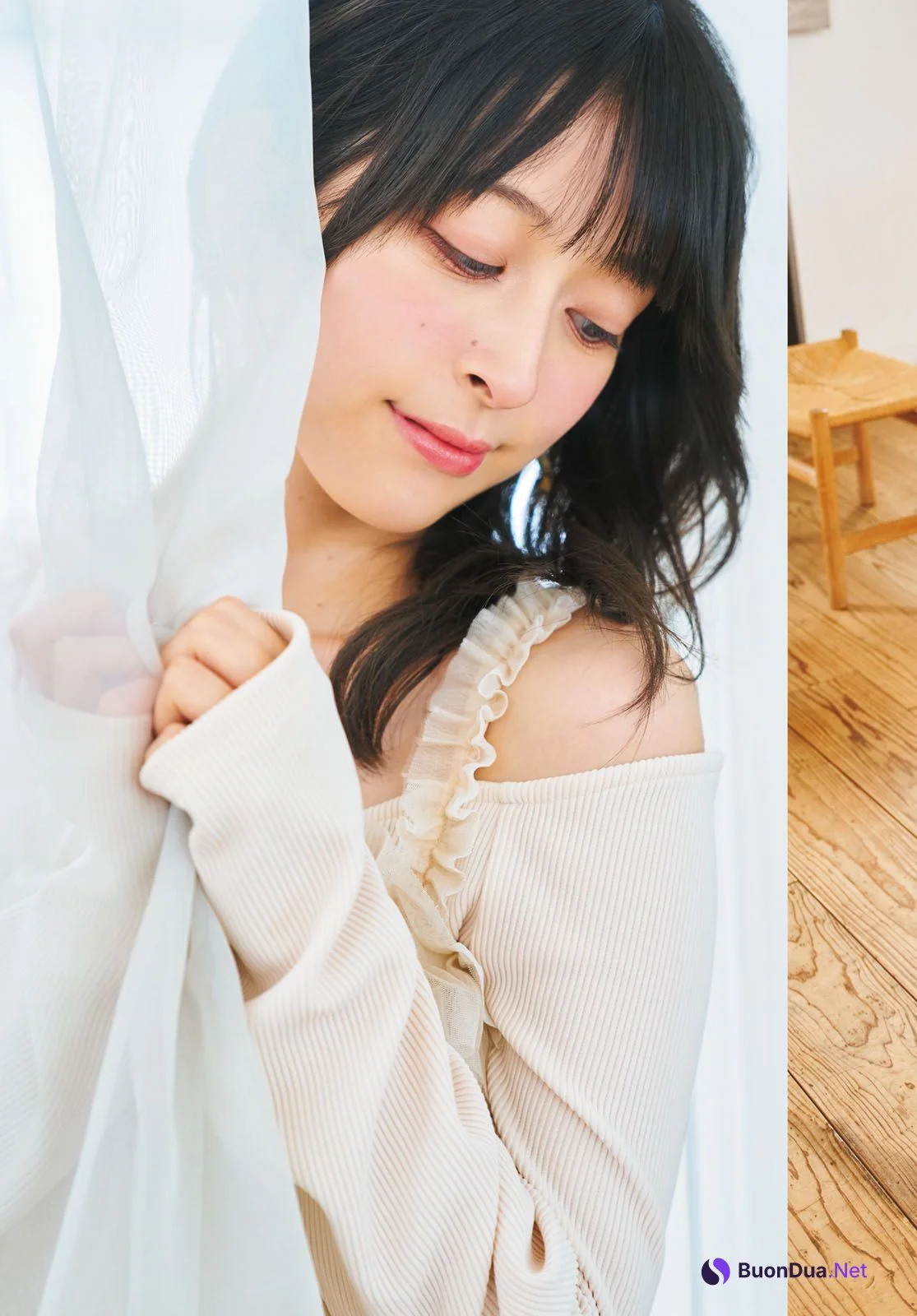Kona Tsukine 月音こな, Young Dragon Age ヤングドラゴンエイジ 2024年10月号 - Photo 7