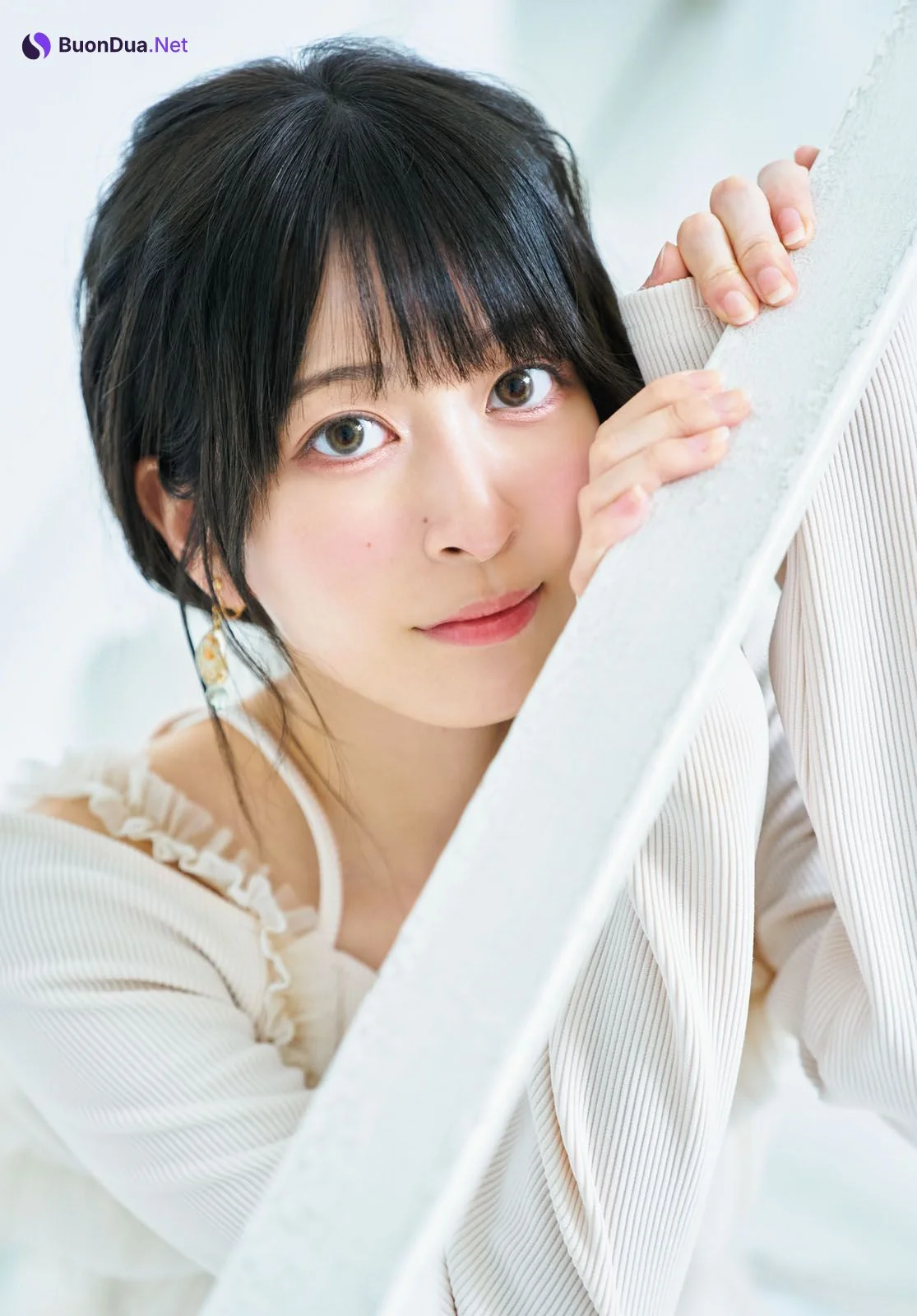 Kona Tsukine 月音こな, Young Dragon Age ヤングドラゴンエイジ 2024年10月号 - Photo 9