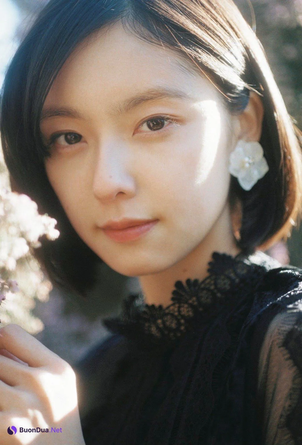 Konatsu Kato 加藤小夏, Weekly SPA! 2021.01.12-19 (週刊SPA! 2021年1月12-19日号) - Photo 4