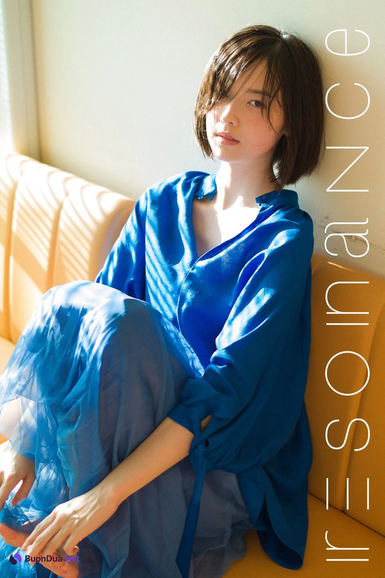 Konatsu Kato 加藤小夏, Weekly SPA! 2021.01.12-19 (週刊SPA! 2021年1月12-19日号) - Photo 5