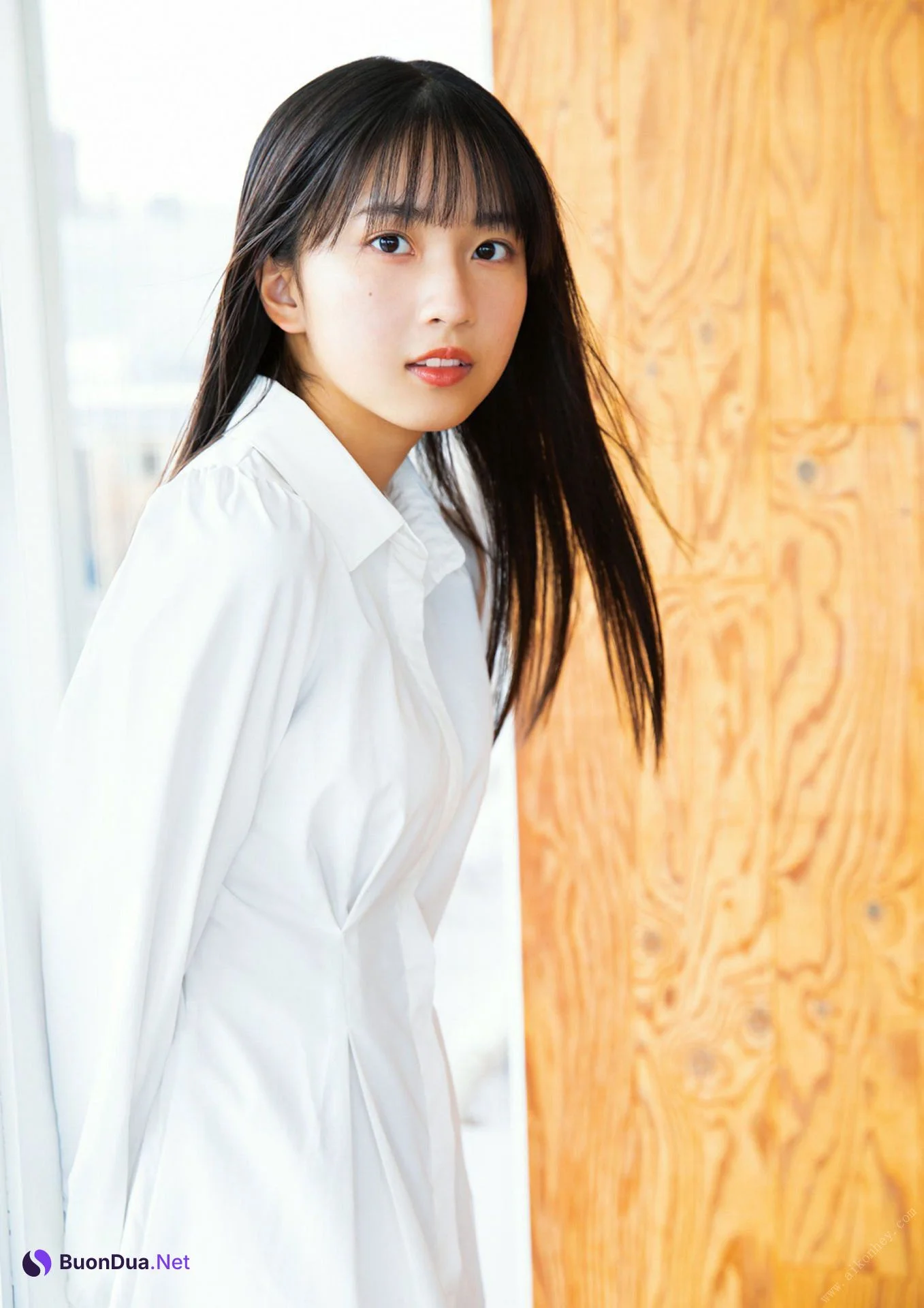 Konoa Amano 天野香乃愛, BUBKA 2022.11 (ブブカ 2022年11月号) - Photo 5