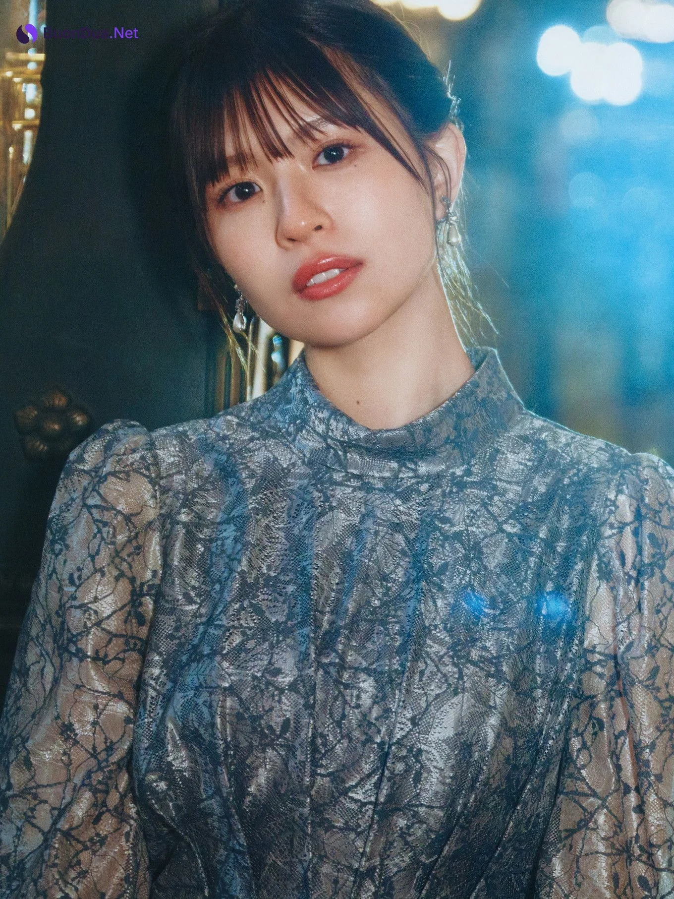 Konoka Matsuda 松田好花, 1st写真集 Photobook 「振り向いて」 Set.04 - Photo 10
