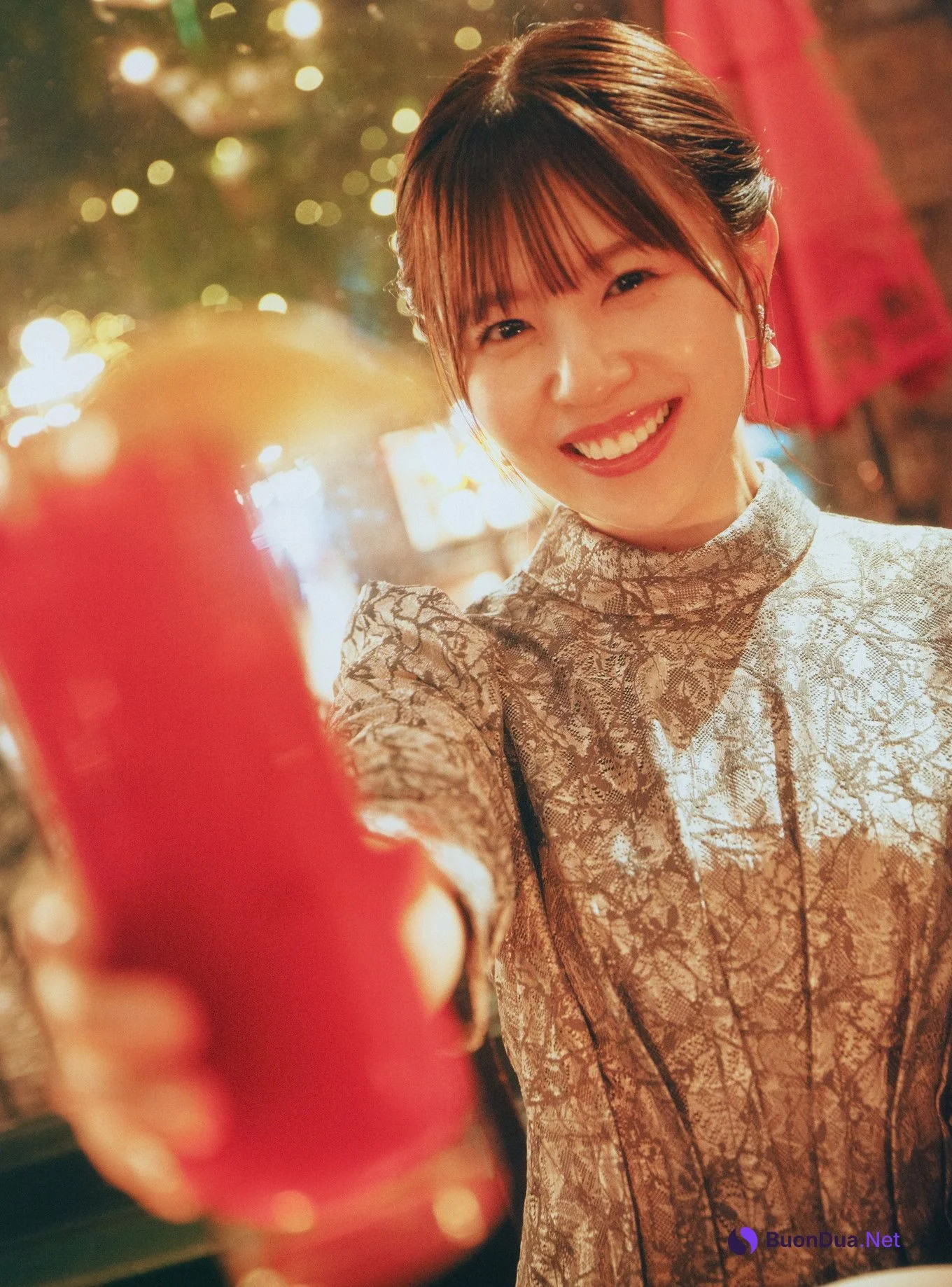 Konoka Matsuda 松田好花, 1st写真集 Photobook 「振り向いて」 Set.04 - Photo 12