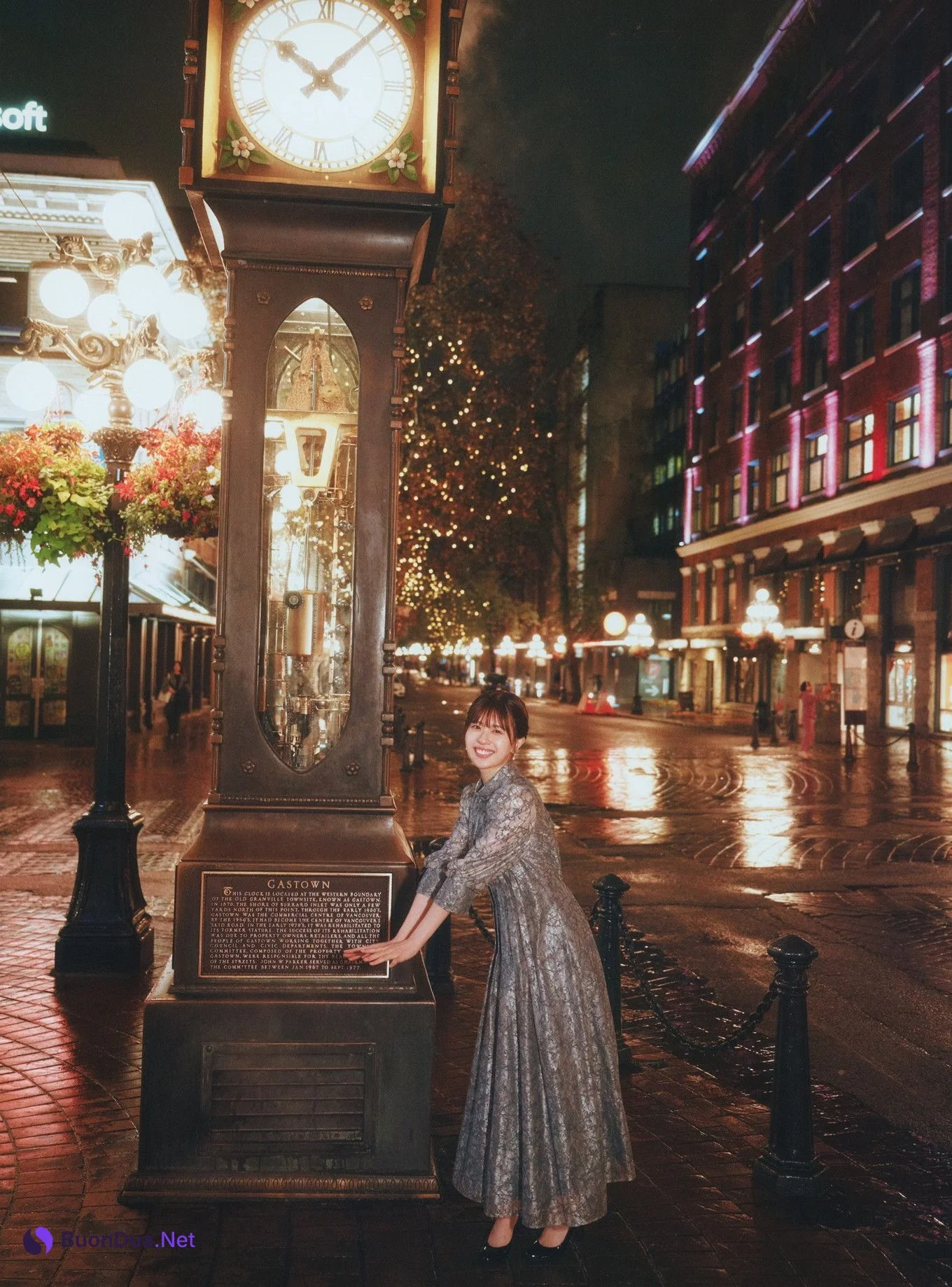 Konoka Matsuda 松田好花, 1st写真集 Photobook 「振り向いて」 Set.04 - Photo 8