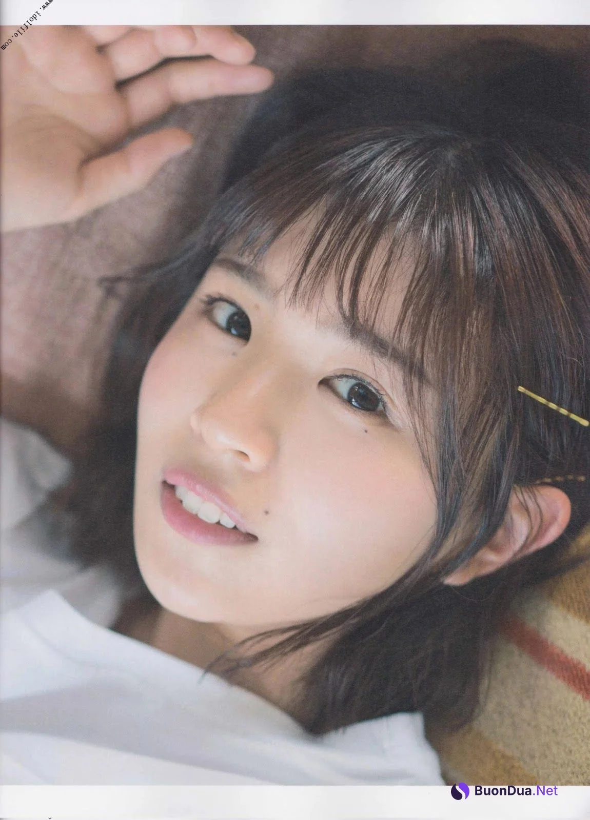 Konoka Matsuda 松田好花, B.L.T Graph 2019年08月号 Vol.46 - Photo 2