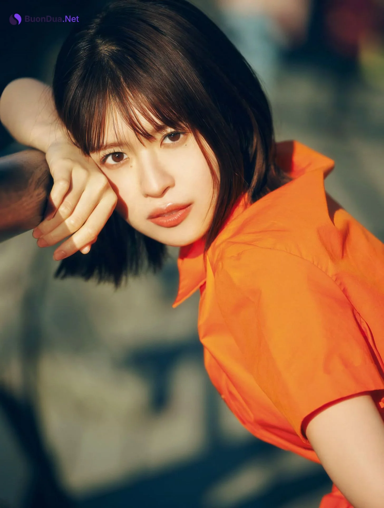 Konoka Matsuda 松田好花, FRIDAY 2024.05.31 (フライデー 2024年5月31日号) - Photo 5