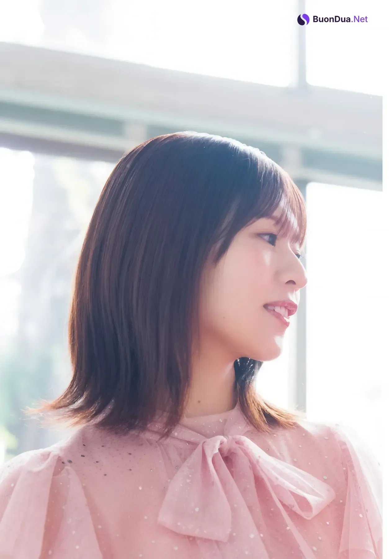 Konoka Matsuda 松田好花, Shonen Champion 2026 No.09 (少年チャンピオン 2026年9号) - Photo 8