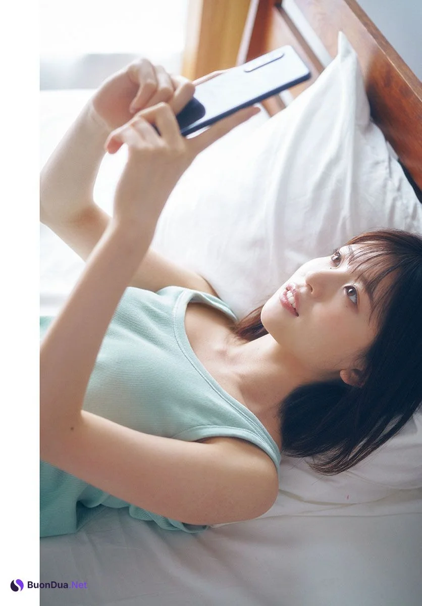 Konoka Matsuda 松田好花, Shonen Sunday 2022 No.41 (週刊少年サンデー 2022年41号) - Photo 7