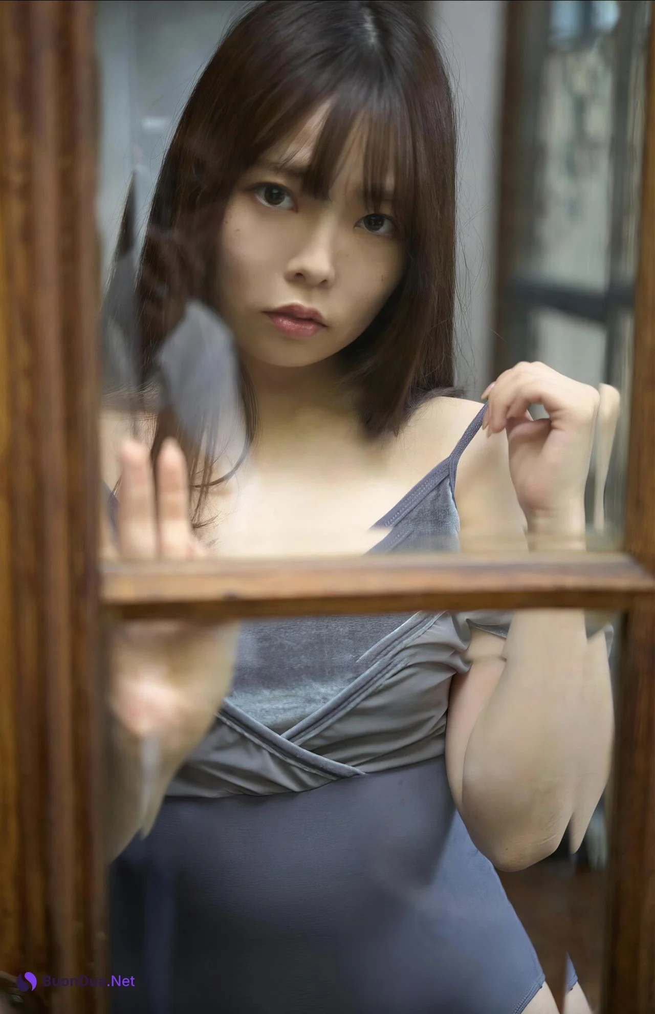 Koron Yanagiba やなぎばころん, Harvest Time 写真集 「Distotion Vol.01」 Set.01 - Photo 10