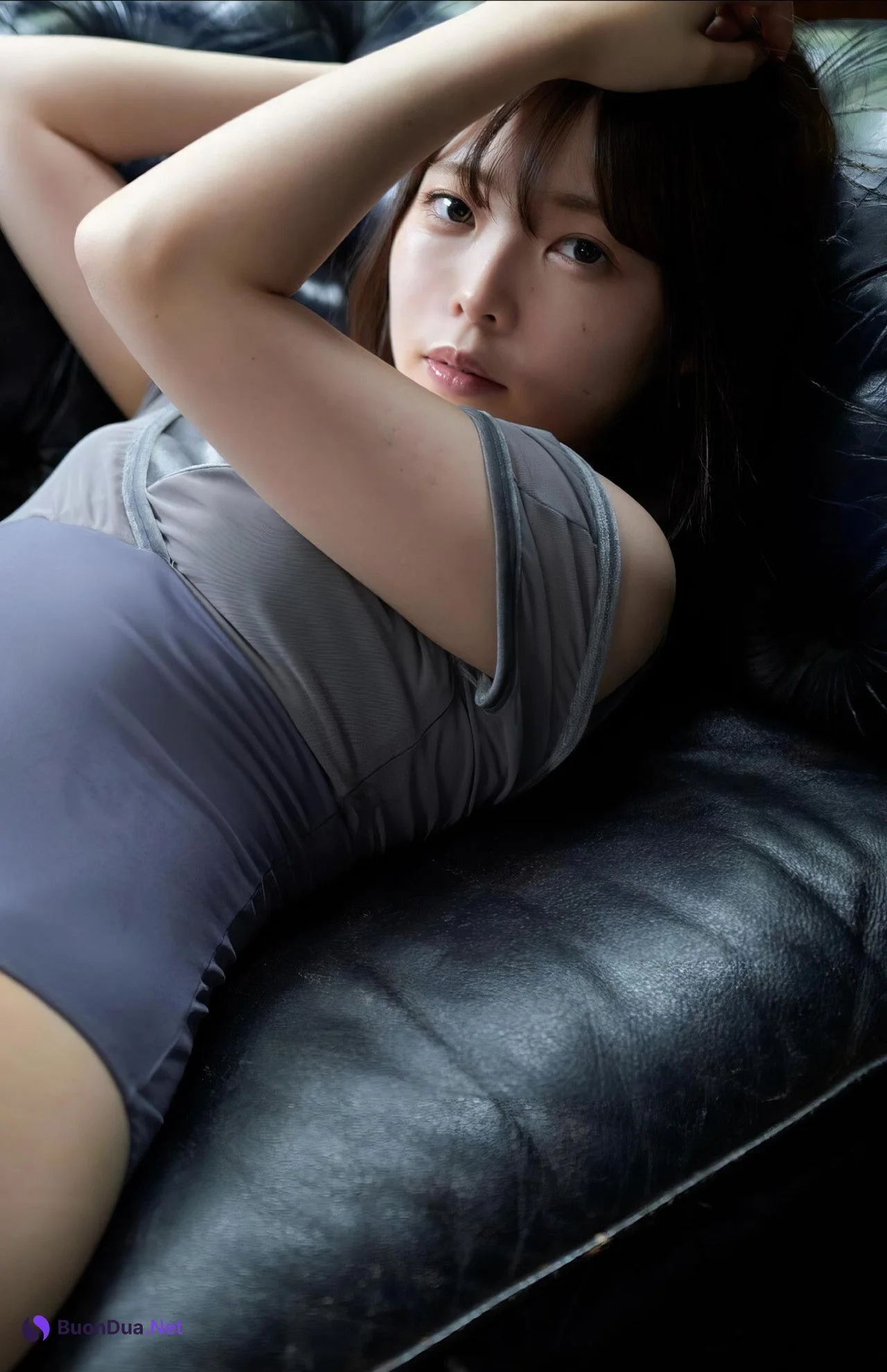 Koron Yanagiba やなぎばころん, Harvest Time 写真集 「Distotion Vol.01」 Set.02 - รูปภาพ 11