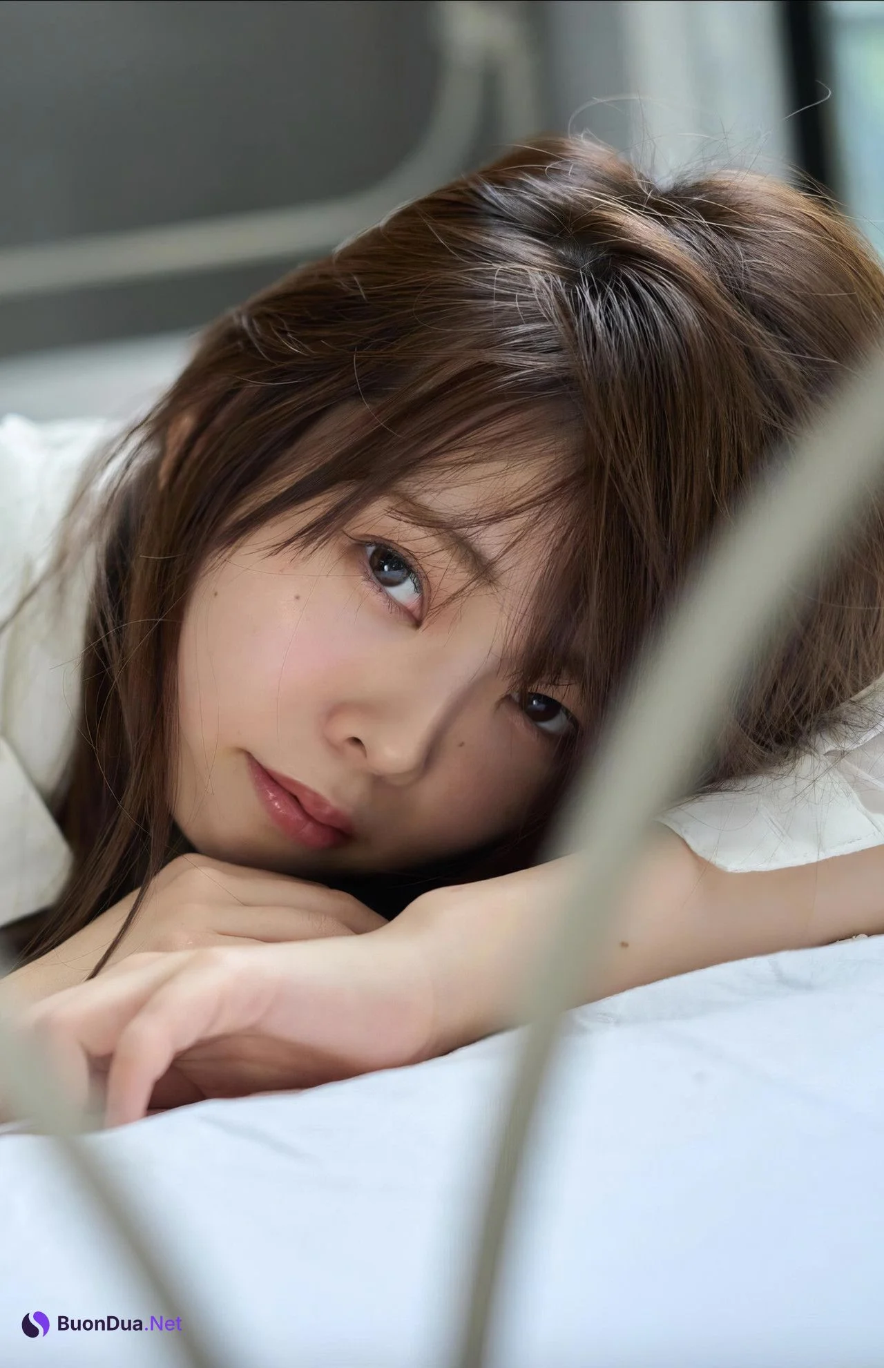 Koron Yanagiba やなぎばころん, Harvest Time 写真集 「Distotion Vol.01」 Set.04 - 사진 18