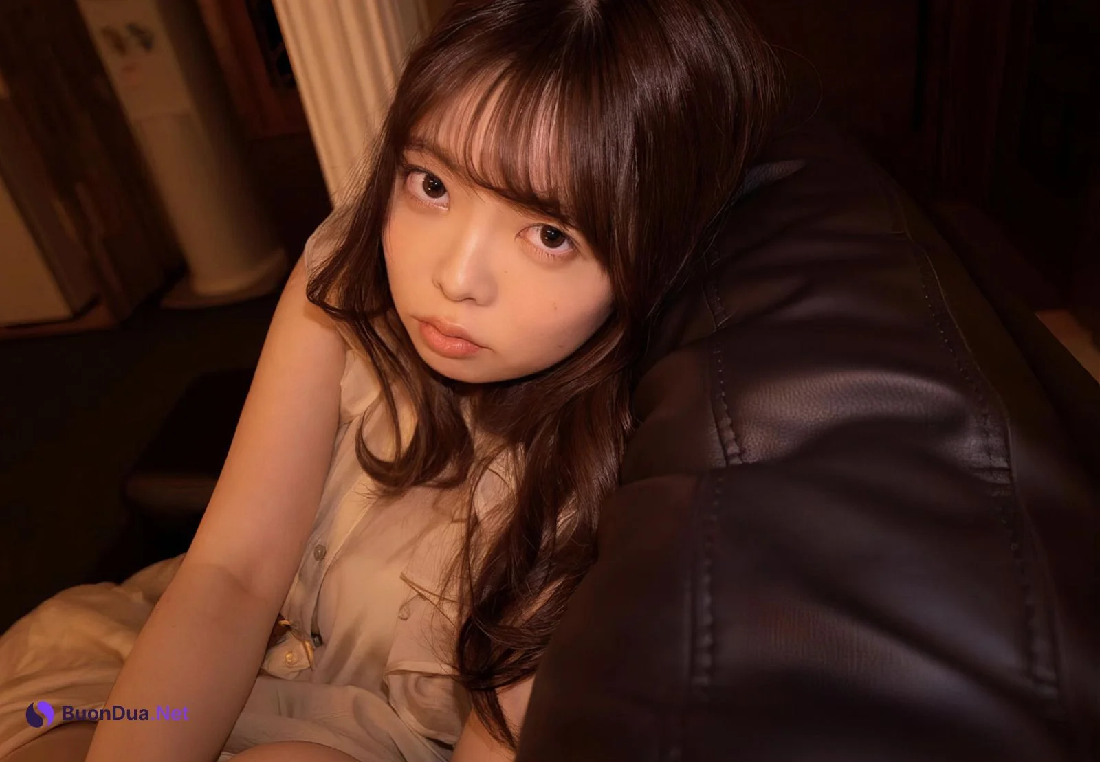 Koron Yanagiba やなぎばころん, Harvest Time 写真集 「Distotion Vol.01」 Set.06 - Photo 15