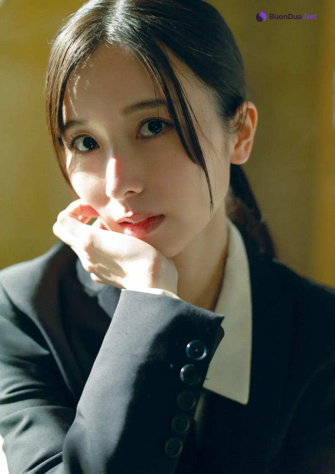 Kotoko Sasaki 佐々木琴子, 1st写真集 「明け方の夢」 Set.01 - Photo 12