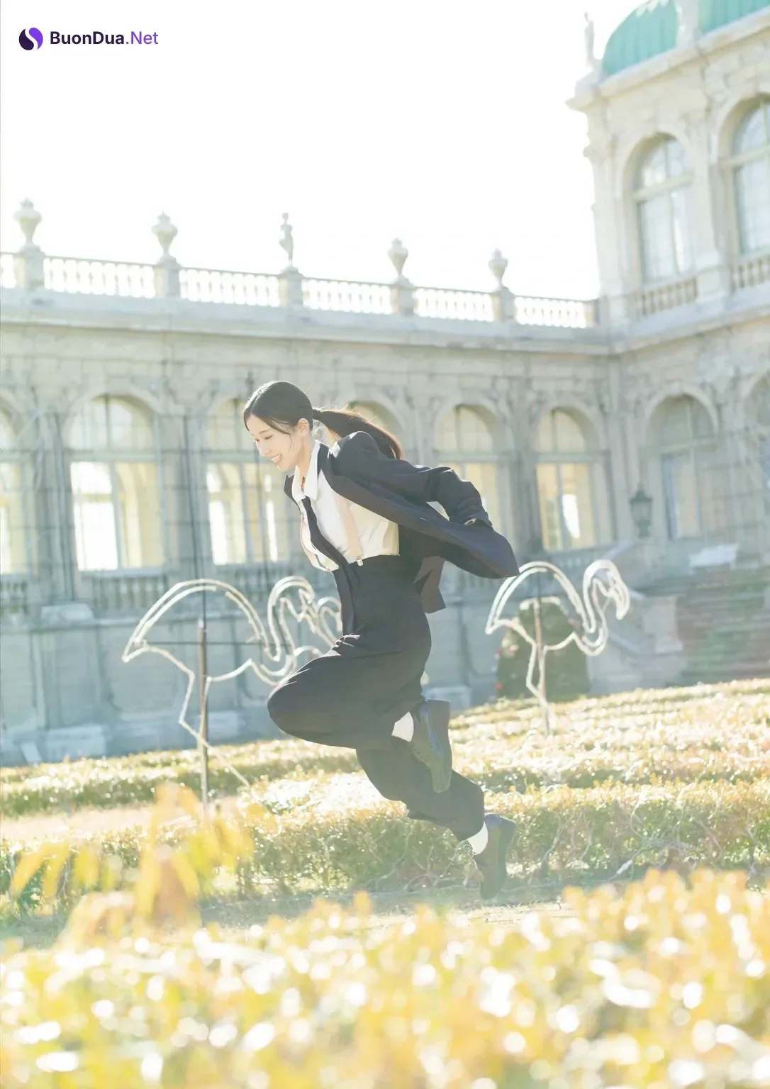 Kotoko Sasaki 佐々木琴子, 1st写真集 「明け方の夢」 Set.01 - Photo 19