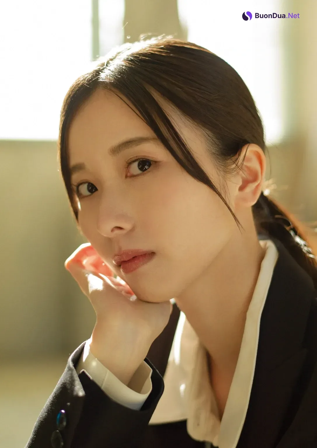 Kotoko Sasaki 佐々木琴子, 1st写真集 「明け方の夢」 Set.01 - Photo 9