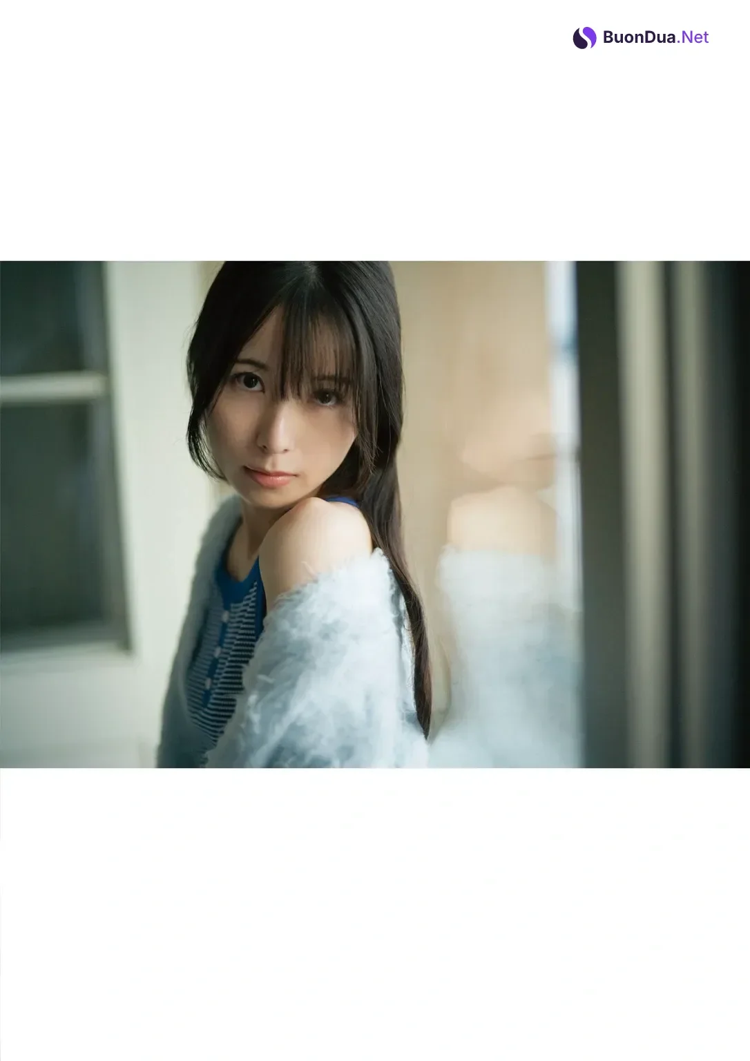Kotoko Sasaki 佐々木琴子, 1st写真集 「明け方の夢」 Set.02 - Photo 10