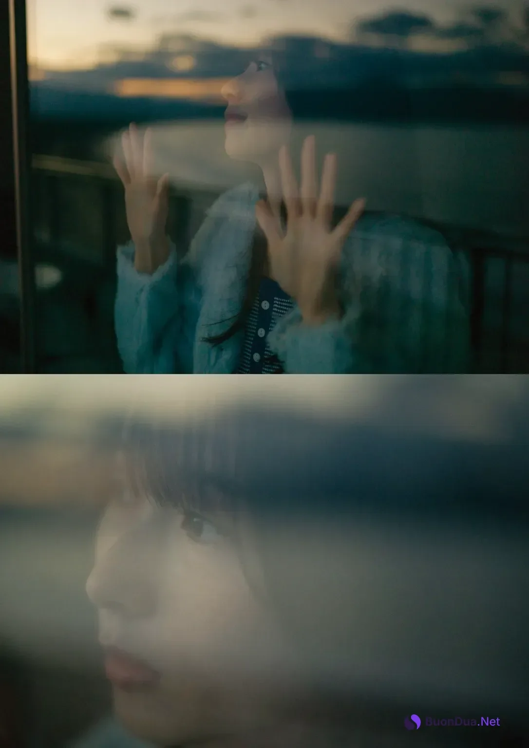 Kotoko Sasaki 佐々木琴子, 1st写真集 「明け方の夢」 Set.02 - Photo 11