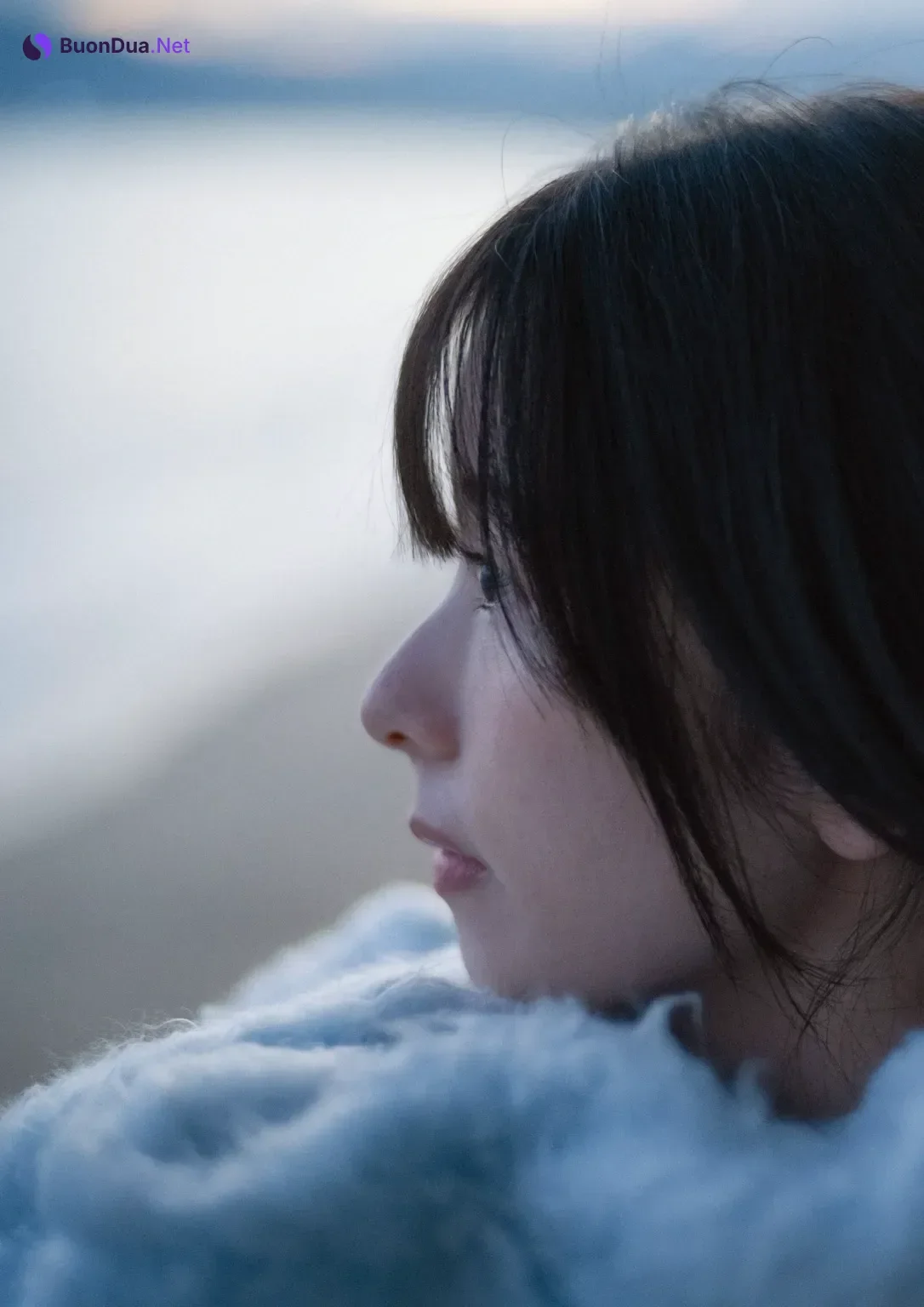 Kotoko Sasaki 佐々木琴子, 1st写真集 「明け方の夢」 Set.02 - Photo 13