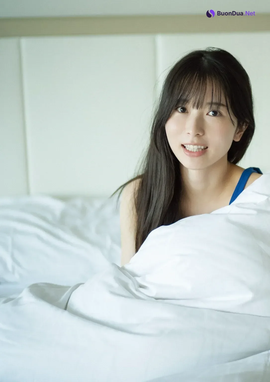 Kotoko Sasaki 佐々木琴子, 1st写真集 「明け方の夢」 Set.02 - Photo 5