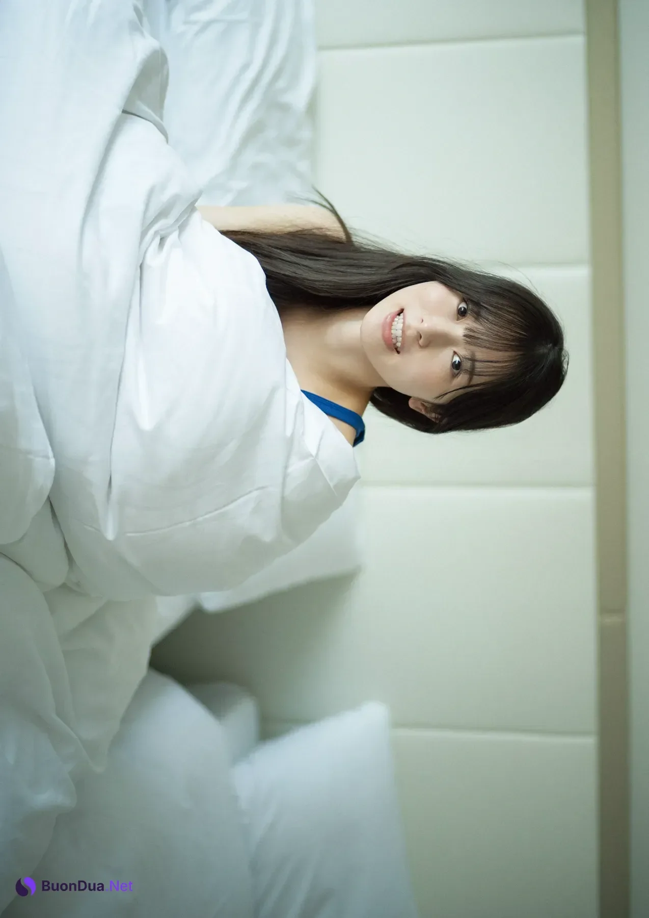 Kotoko Sasaki 佐々木琴子, 1st写真集 「明け方の夢」 Set.02 - Photo 6