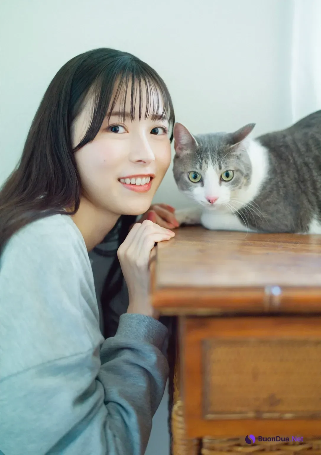 Kotoko Sasaki 佐々木琴子, 1st写真集 「明け方の夢」 Set.03 - รูปภาพ 10