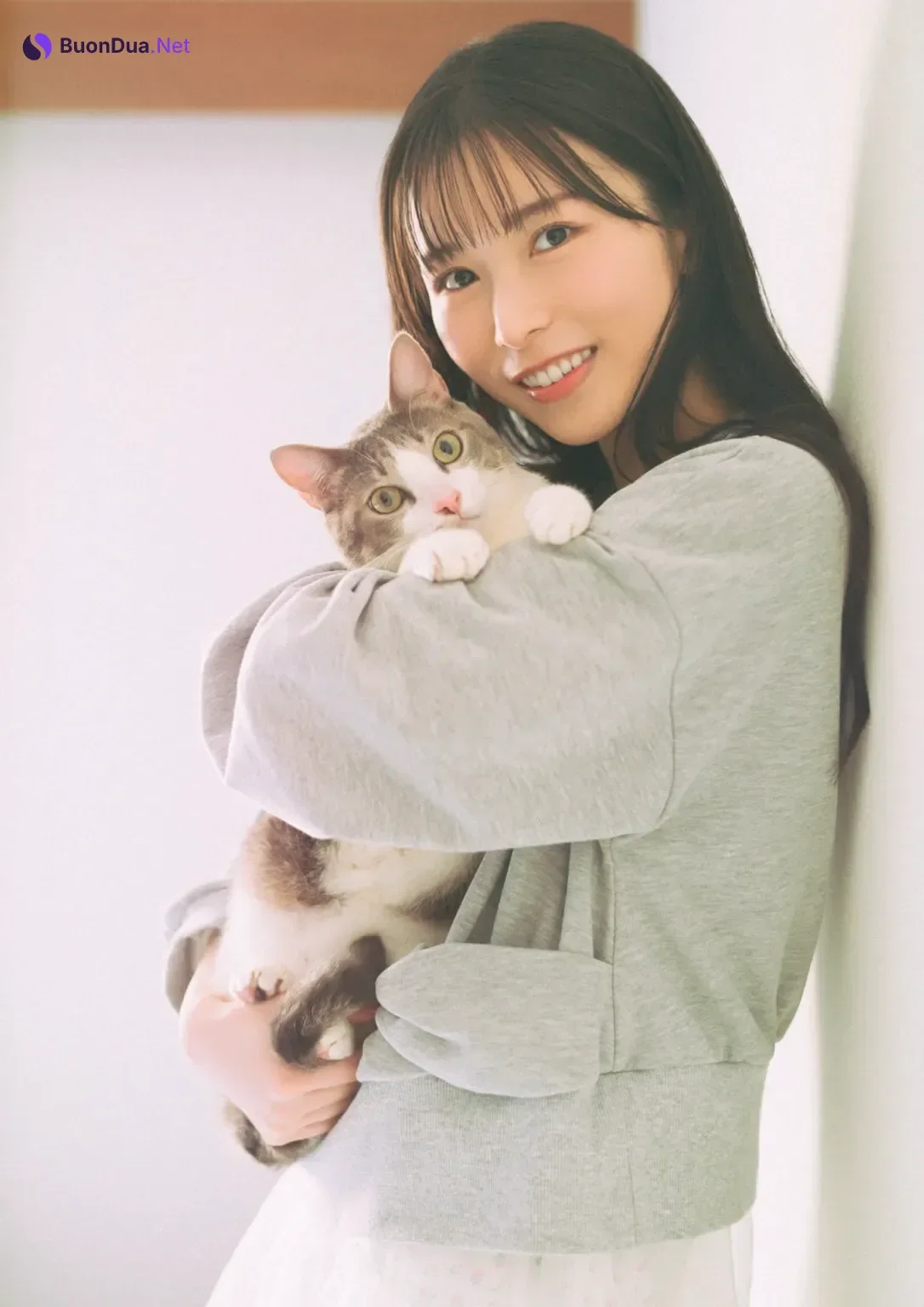 Kotoko Sasaki 佐々木琴子, 1st写真集 「明け方の夢」 Set.03 - รูปภาพ 16
