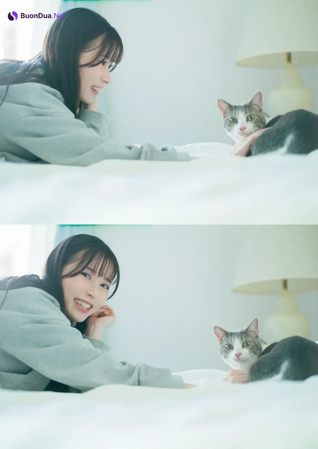 Kotoko Sasaki 佐々木琴子, 1st写真集 「明け方の夢」 Set.03 - รูปภาพ 17