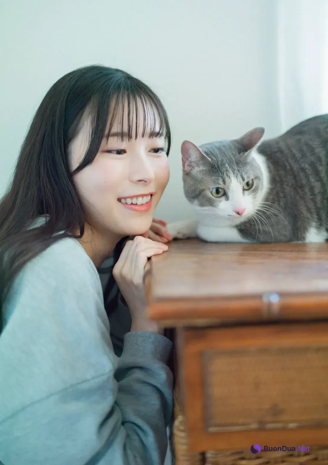 Kotoko Sasaki 佐々木琴子, 1st写真集 「明け方の夢」 Set.03 - รูปภาพ 20