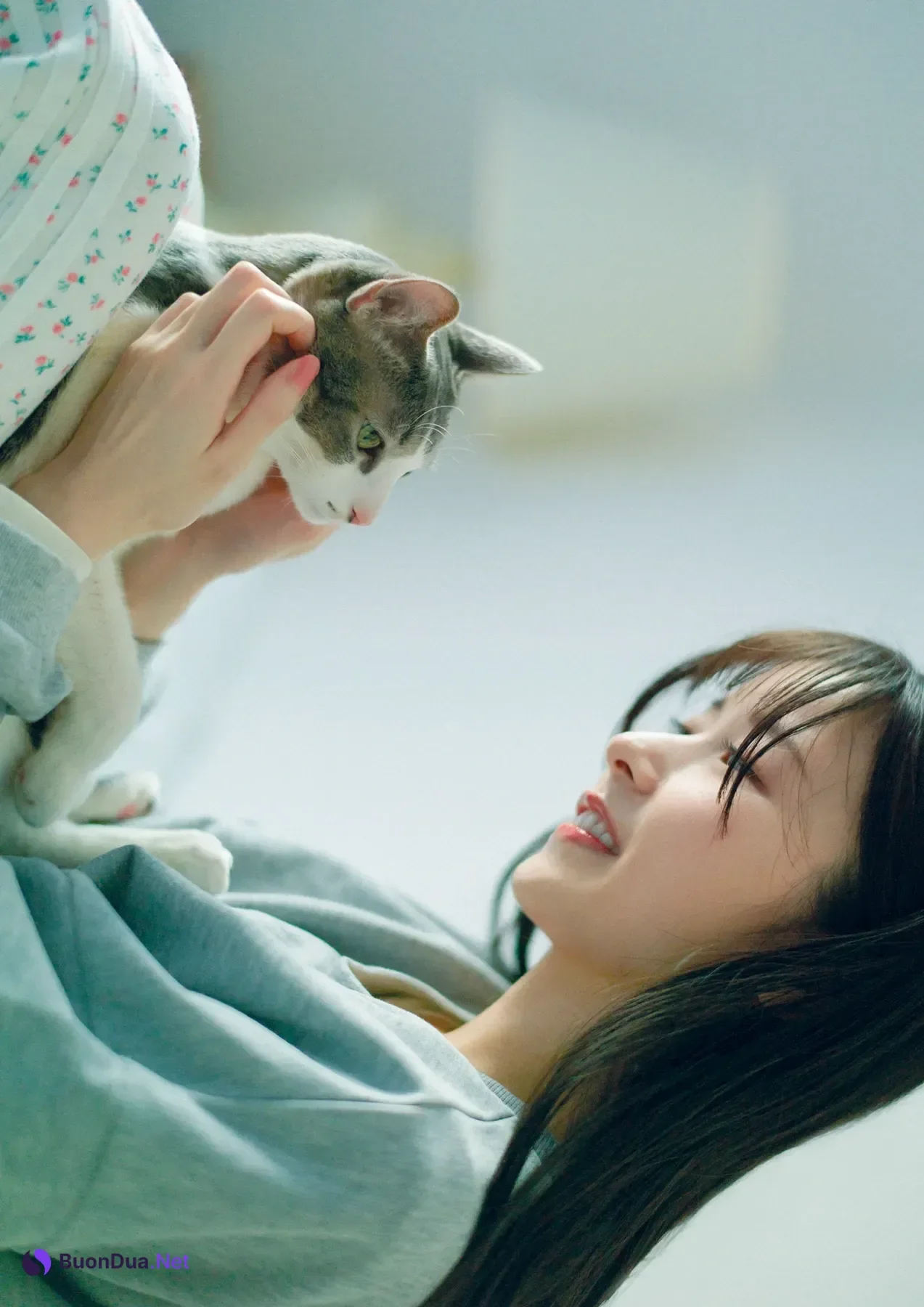 Kotoko Sasaki 佐々木琴子, 1st写真集 「明け方の夢」 Set.03 - รูปภาพ 3