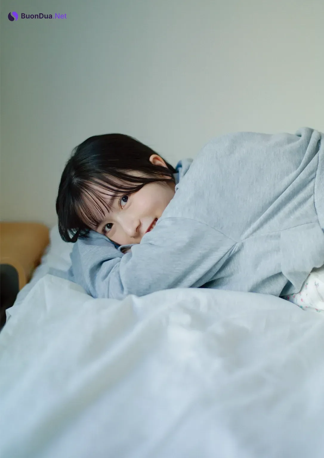 Kotoko Sasaki 佐々木琴子, 1st写真集 「明け方の夢」 Set.03 - รูปภาพ 5