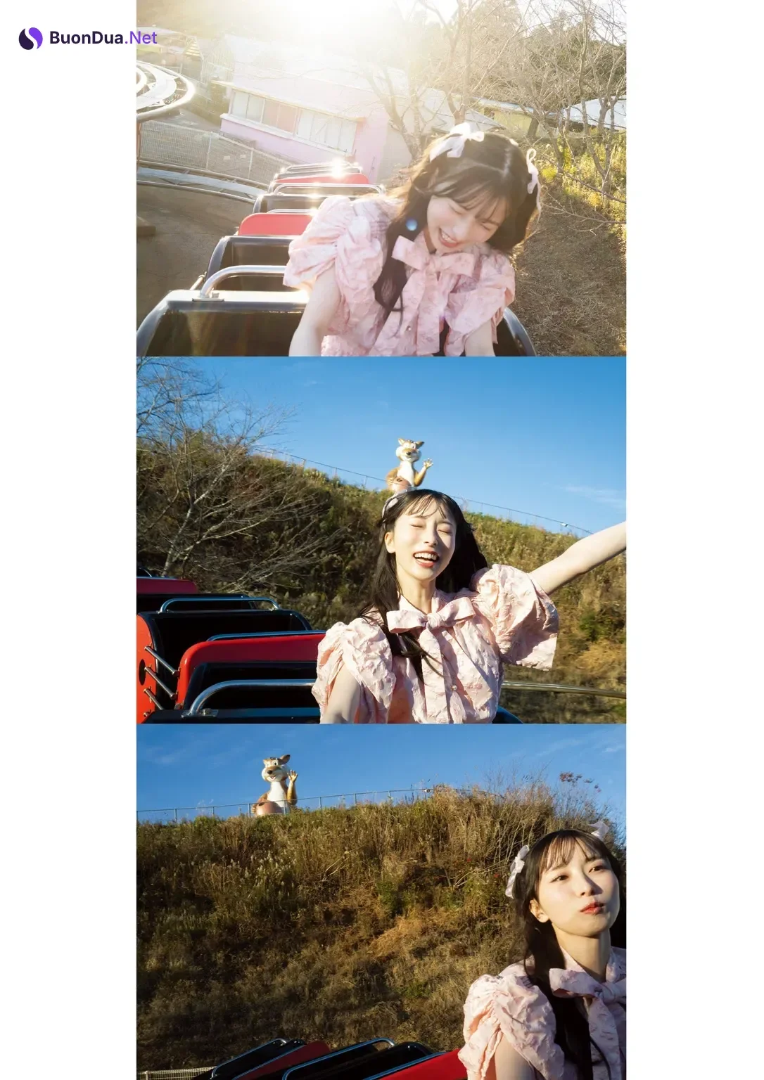 Kotoko Sasaki 佐々木琴子, 1st写真集 「明け方の夢」 Set.04 - Photo 5